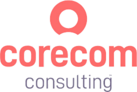 Corecom Logo