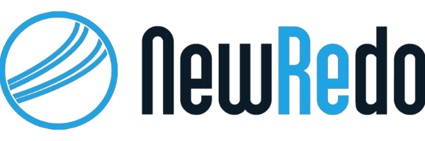 NewRedo Logo